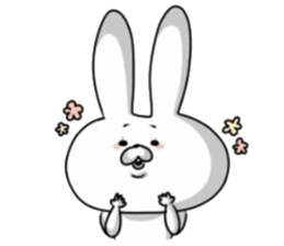 PYON BIYORI. sticker #9640204