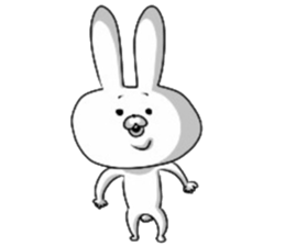 PYON BIYORI. sticker #9640207