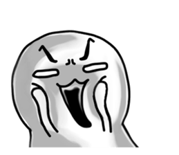 I send it to omi. sticker #9640599