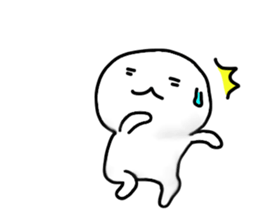 I send it to omi. sticker #9640603