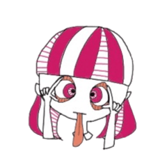 きよみちゃん Lineクリエイターズスタンプ Stamplist