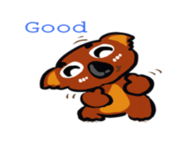 PEE MEE sticker #9640969