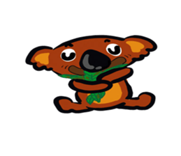 PEE MEE sticker #9640976