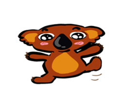 PEE MEE sticker #9640978