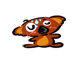 PEE MEE sticker #9640981