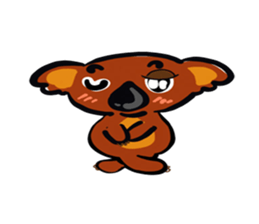 PEE MEE sticker #9640983