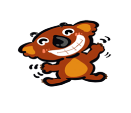 PEE MEE sticker #9640986