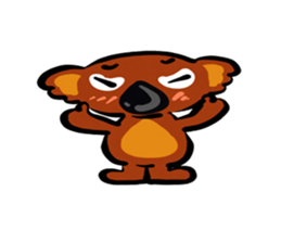 PEE MEE sticker #9640989