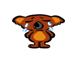 PEE MEE sticker #9640993