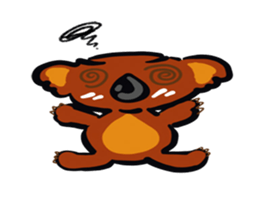 PEE MEE sticker #9641007