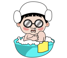 Otaku Story sticker #9641008