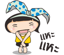 Bovy sticker #9641211