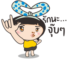 Bovy sticker #9641215