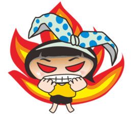 Bovy sticker #9641219