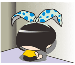 Bovy sticker #9641221