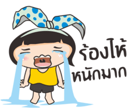 Bovy sticker #9641223