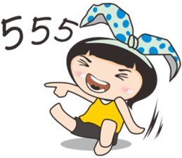 Bovy sticker #9641226