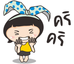 Bovy sticker #9641238