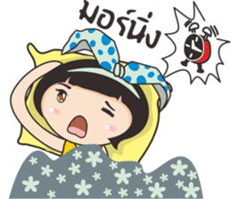 Bovy sticker #9641241