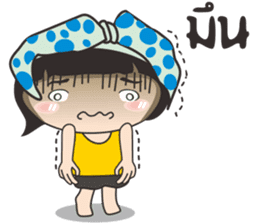 Bovy sticker #9641245