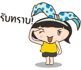 Bovy sticker #9641247