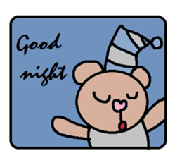 cute ordinary conversation sticker43 sticker #9641404