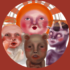 The mysterious world of Meri2