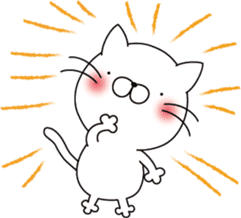 nekoyama-san ver.4 sticker #9641833