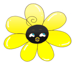 PED GET ON YOU sticker #9642138