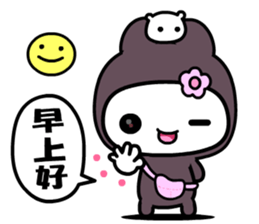 Funnymeme sticker #9642372