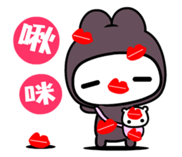 Funnymeme sticker #9642382