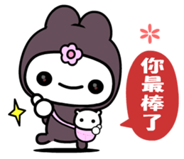 Funnymeme sticker #9642386