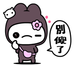 Funnymeme sticker #9642395