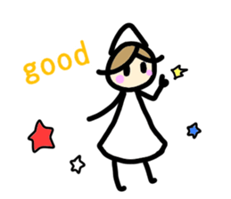 DwarfSticker sticker #9643100