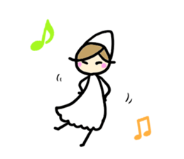 DwarfSticker sticker #9643111