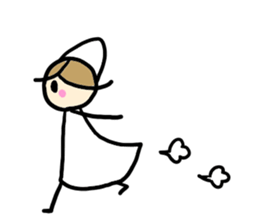 DwarfSticker sticker #9643123