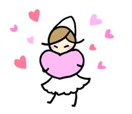 DwarfSticker sticker #9643126