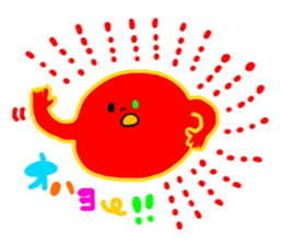 Apois sticker2!! sticker #9643652