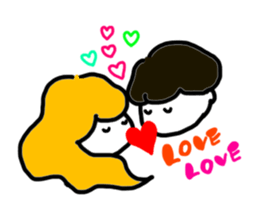 Apois sticker2!! sticker #9643653