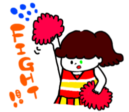 Apois sticker2!! sticker #9643654