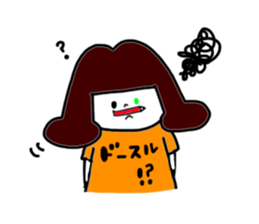 Apois sticker2!! sticker #9643657