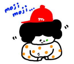 Apois sticker2!! sticker #9643667