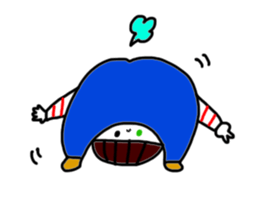 Apois sticker2!! sticker #9643671