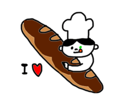 Apois sticker2!! sticker #9643672