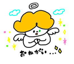 Apois sticker2!! sticker #9643673