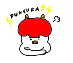 Apois sticker2!! sticker #9643674