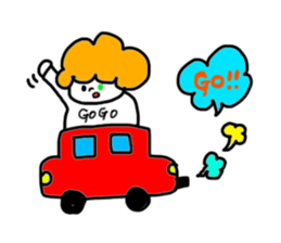 Apois sticker2!! sticker #9643679