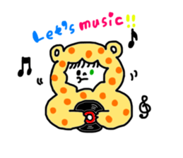 Apois sticker2!! sticker #9643682