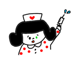 Apois sticker2!! sticker #9643683