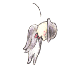 JARI's OJISAN -star2- sticker #9644228